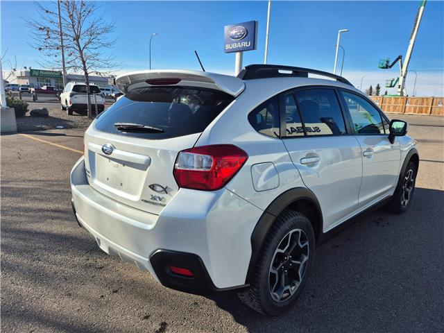 2014 Subaru XV Crosstrek  (Stk: 300305) in Lethbridge - Image 5 of 9