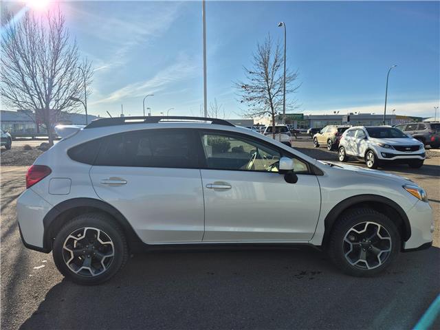 2014 Subaru XV Crosstrek  (Stk: 300305) in Lethbridge - Image 6 of 9