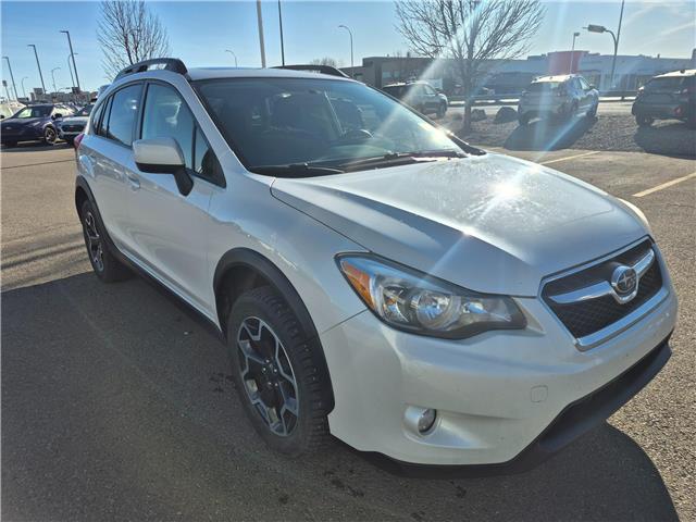 2014 Subaru XV Crosstrek  (Stk: 300305) in Lethbridge - Image 7 of 9