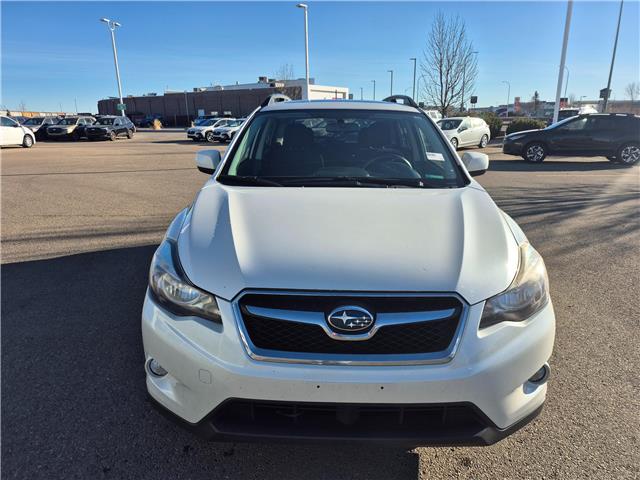 2014 Subaru XV Crosstrek  (Stk: 300305) in Lethbridge - Image 8 of 9