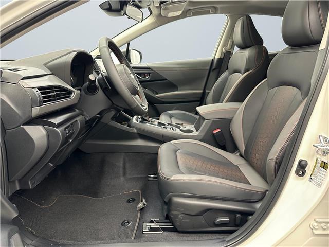 2026 Subaru Crosstrek Limited (Stk: 300226) in Lethbridge - Image 9 of 15