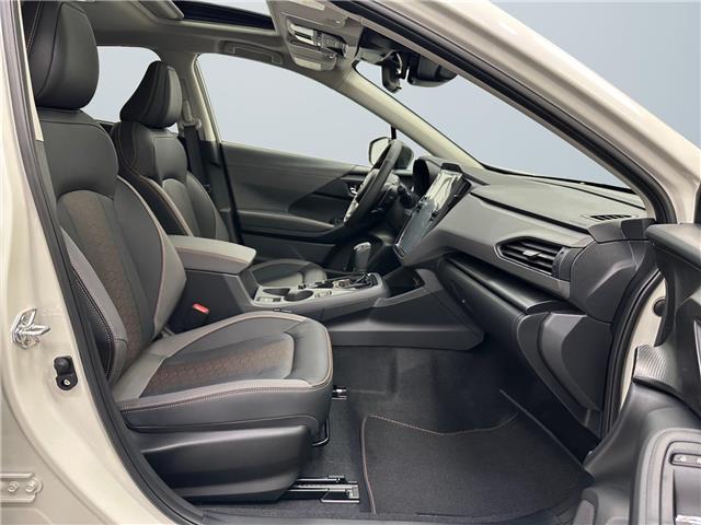 2026 Subaru Crosstrek Limited (Stk: 300226) in Lethbridge - Image 15 of 15