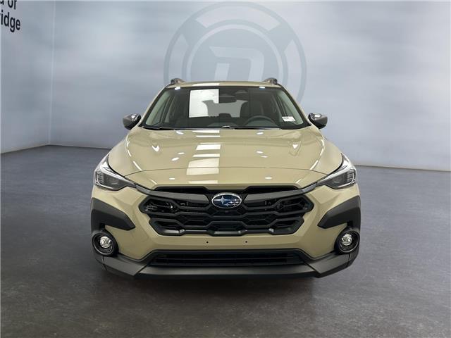 2026 Subaru Crosstrek e-BOXER Limited (Stk: 300222) in Lethbridge - Image 8 of 15