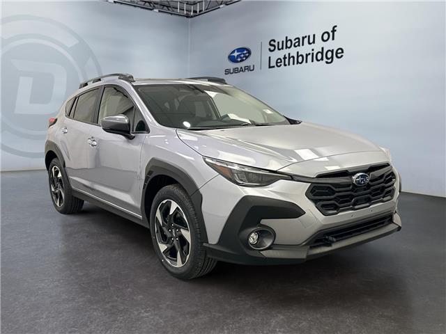 2026 Subaru Crosstrek Limited (Stk: 300225) in Lethbridge - Image 7 of 15