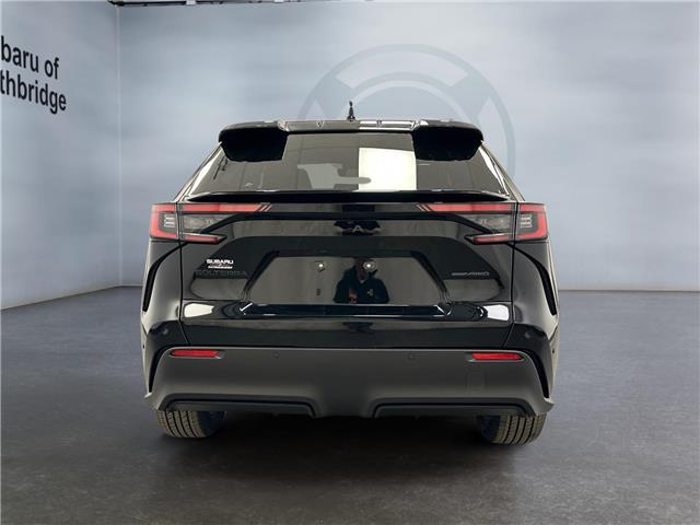 2026 Subaru Solterra Luxury (Stk: 300289) in Lethbridge - Image 4 of 15