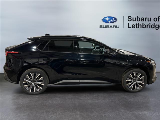 2026 Subaru Solterra Luxury (Stk: 300289) in Lethbridge - Image 6 of 15