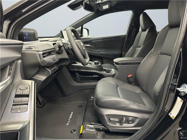 2026 Subaru Solterra Luxury (Stk: 300289) in Lethbridge - Image 9 of 15