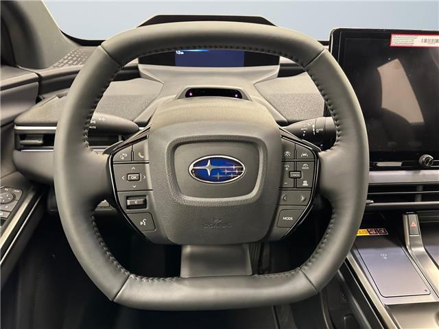 2026 Subaru Solterra Luxury (Stk: 300289) in Lethbridge - Image 12 of 15