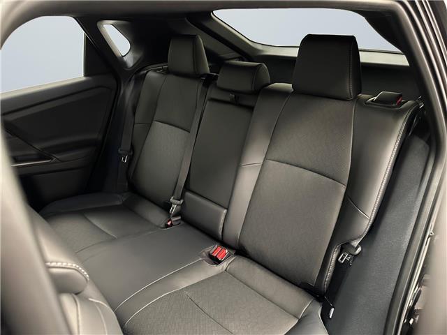 2026 Subaru Solterra Luxury (Stk: 300289) in Lethbridge - Image 13 of 15