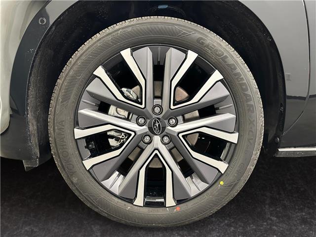 2026 Subaru Solterra Luxury (Stk: 300289) in Lethbridge - Image 14 of 15