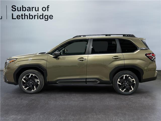2026 Subaru Forester Limited (Stk: 300218) in Lethbridge - Image 2 of 15