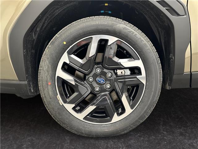 2026 Subaru Forester Limited (Stk: 300218) in Lethbridge - Image 14 of 15