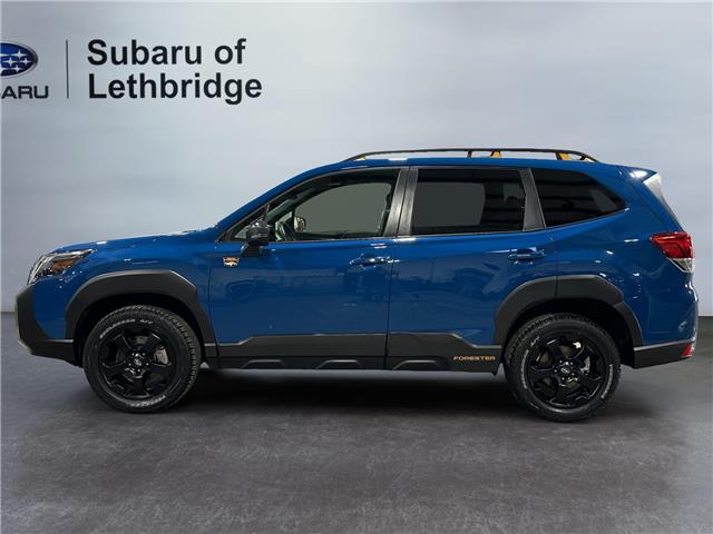 2024 Subaru Forester Wilderness (Stk: 300303) in Lethbridge - Image 2 of 15