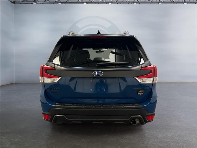 2024 Subaru Forester Wilderness (Stk: 300303) in Lethbridge - Image 4 of 15