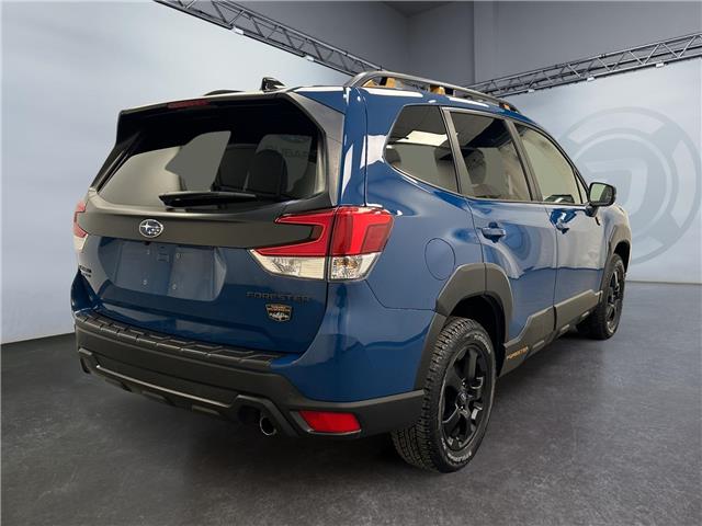 2024 Subaru Forester Wilderness (Stk: 300303) in Lethbridge - Image 5 of 15