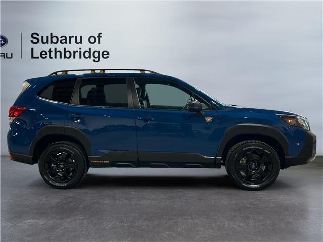 2024 Subaru Forester Wilderness (Stk: 300303) in Lethbridge - Image 6 of 15