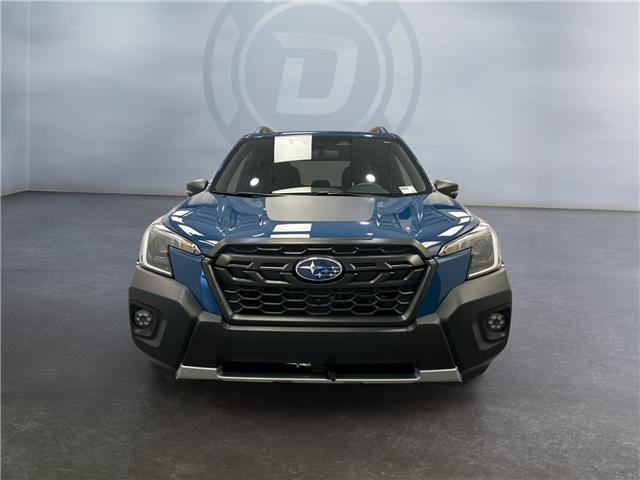 2024 Subaru Forester Wilderness (Stk: 300303) in Lethbridge - Image 8 of 15