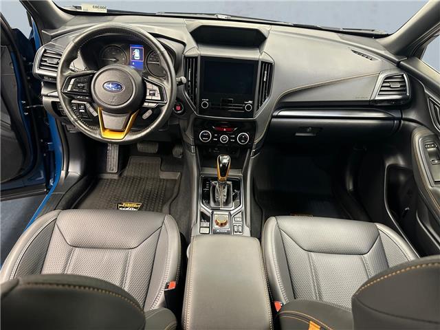 2024 Subaru Forester Wilderness (Stk: 300303) in Lethbridge - Image 10 of 15