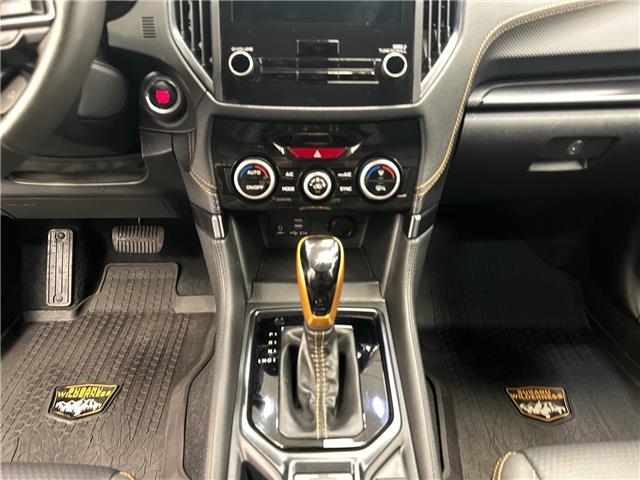 2024 Subaru Forester Wilderness (Stk: 300303) in Lethbridge - Image 11 of 15