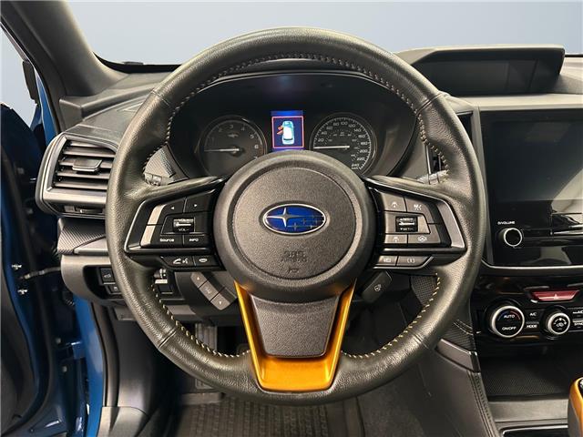 2024 Subaru Forester Wilderness (Stk: 300303) in Lethbridge - Image 12 of 15