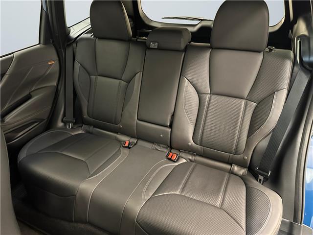 2024 Subaru Forester Wilderness (Stk: 300303) in Lethbridge - Image 13 of 15