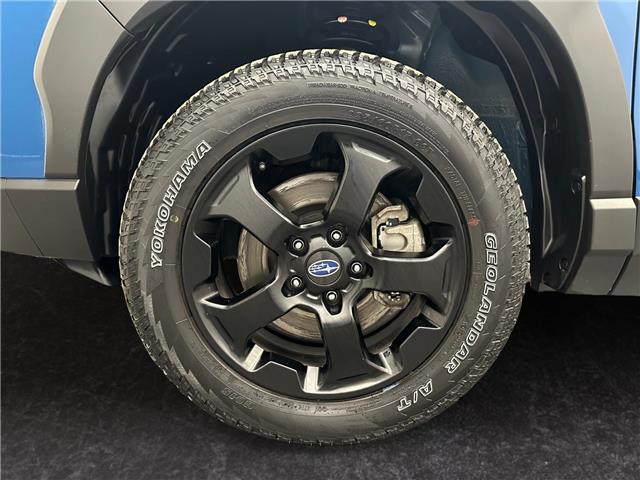 2024 Subaru Forester Wilderness (Stk: 300303) in Lethbridge - Image 14 of 15
