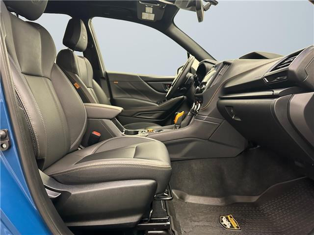 2024 Subaru Forester Wilderness (Stk: 300303) in Lethbridge - Image 15 of 15