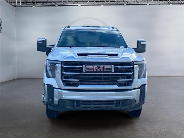 2024 GMC Sierra 3500HD SLT (Stk: G100135) in Barrhead - Image 7 of 14