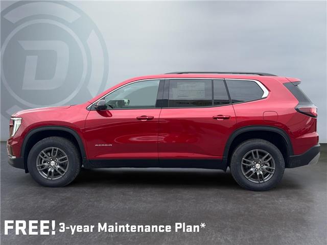 2026 GMC Acadia Elevation (Stk: 361886) in AIRDRIE - Image 2 of 15