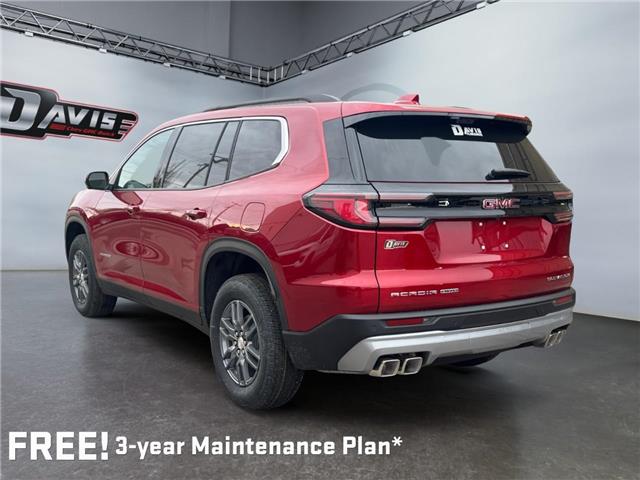 2026 GMC Acadia Elevation (Stk: 361886) in AIRDRIE - Image 3 of 15