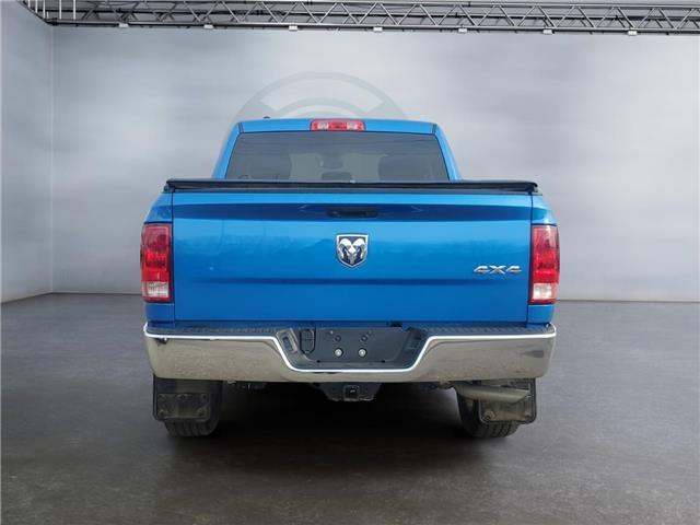 2022 RAM 1500 Classic Tradesman (Stk: 351694) in Medicine Hat - Image 4 of 15