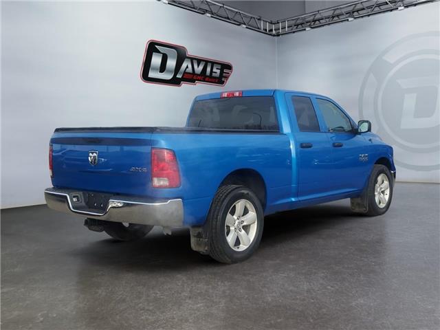 2022 RAM 1500 Classic Tradesman (Stk: 351694) in Medicine Hat - Image 5 of 15