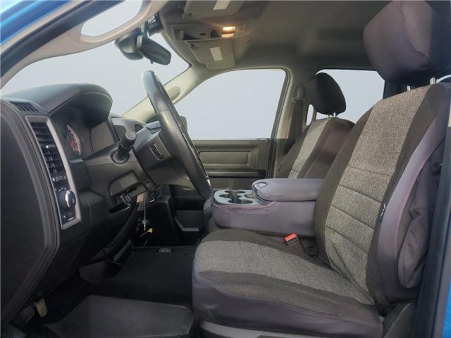 2022 RAM 1500 Classic Tradesman (Stk: 351694) in Medicine Hat - Image 9 of 15