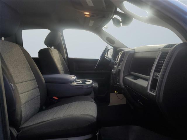 2022 RAM 1500 Classic Tradesman (Stk: 351694) in Medicine Hat - Image 15 of 15