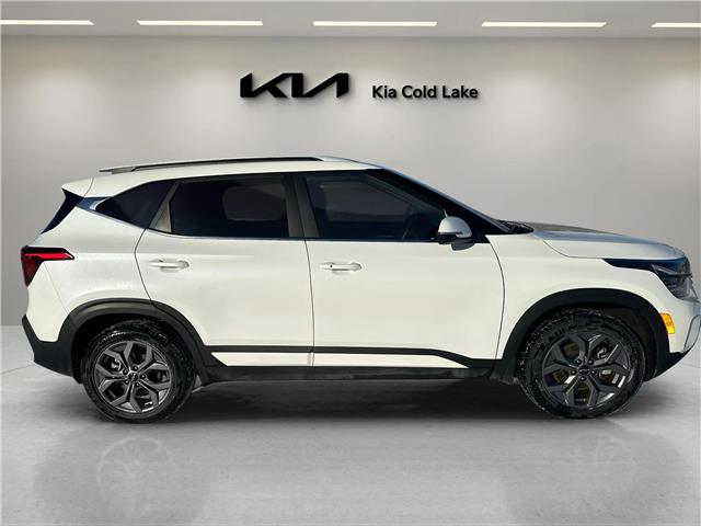 2025 Kia Seltos EX (Stk: UPK178) in Cold Lake - Image 6 of 15