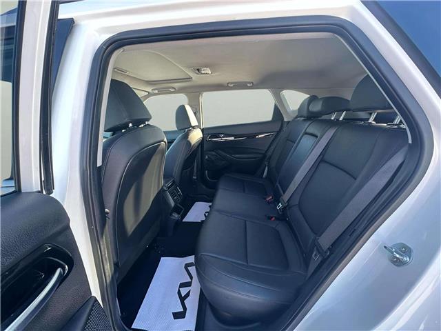 2025 Kia Seltos EX (Stk: UPK178) in Cold Lake - Image 9 of 15