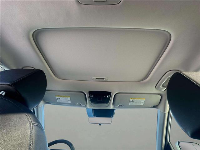 2025 Kia Seltos EX (Stk: UPK178) in Cold Lake - Image 12 of 15