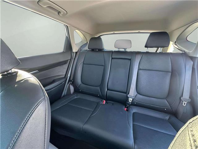 2025 Kia Seltos EX (Stk: UPK178) in Cold Lake - Image 14 of 15