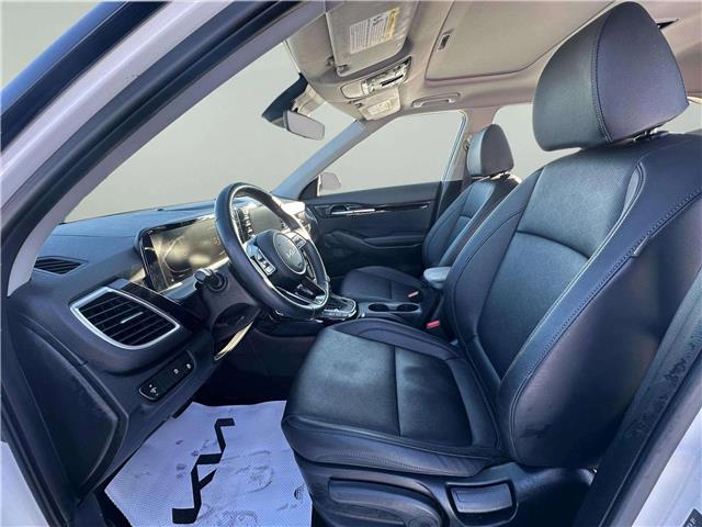2025 Kia Seltos EX (Stk: UPK178) in Cold Lake - Image 8 of 15