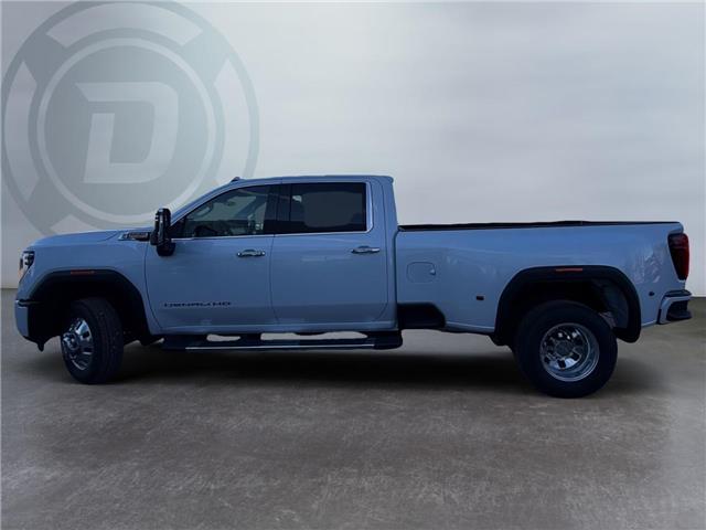 2026 GMC Sierra 3500HD Denali (Stk: 370370) in Brooks - Image 2 of 27 2026 GMC Sierra 3500HD Denali (Stk: 370370) in Brooks - Image 2 of 27