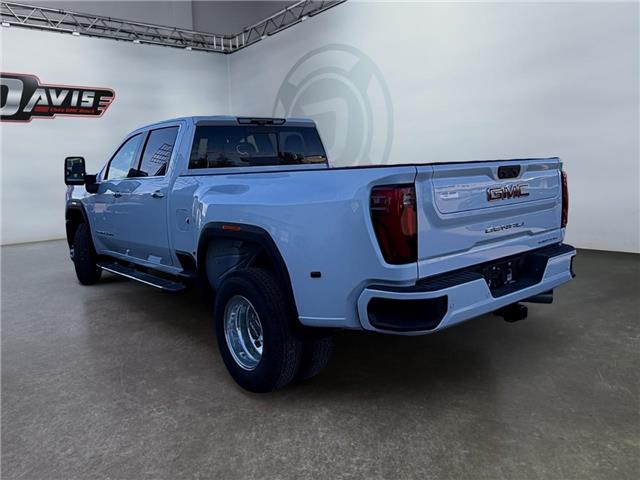 2026 GMC Sierra 3500HD Denali (Stk: 370370) in Brooks - Image 3 of 27 2026 GMC Sierra 3500HD Denali (Stk: 370370) in Brooks - Image 3 of 27
