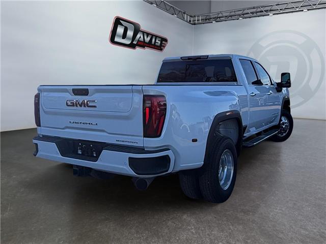 2026 GMC Sierra 3500HD Denali (Stk: 370370) in Brooks - Image 5 of 27 2026 GMC Sierra 3500HD Denali (Stk: 370370) in Brooks - Image 5 of 27