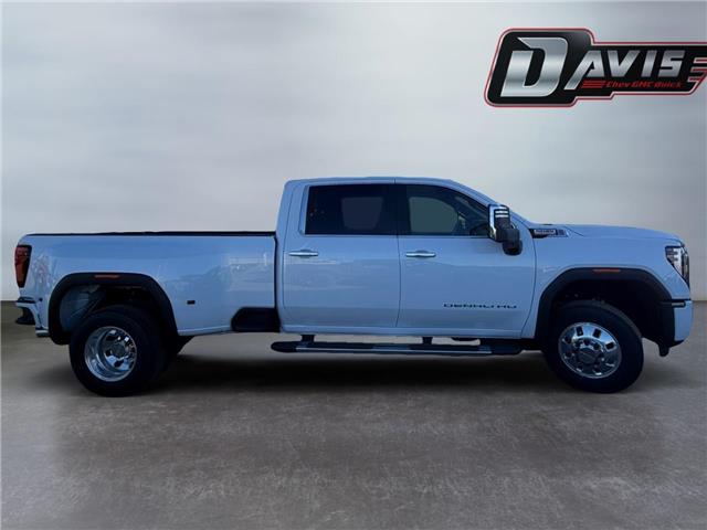 2026 GMC Sierra 3500HD Denali (Stk: 370370) in Brooks - Image 6 of 27 2026 GMC Sierra 3500HD Denali (Stk: 370370) in Brooks - Image 6 of 27