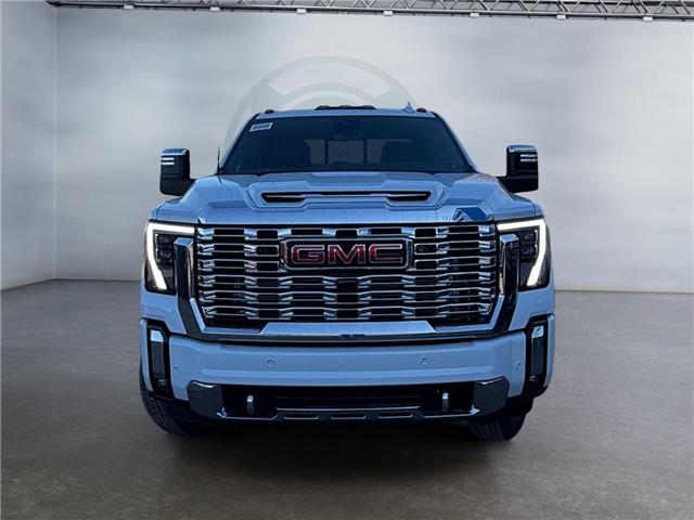2026 GMC Sierra 3500HD Denali (Stk: 370370) in Brooks - Image 8 of 27 2026 GMC Sierra 3500HD Denali (Stk: 370370) in Brooks - Image 8 of 27