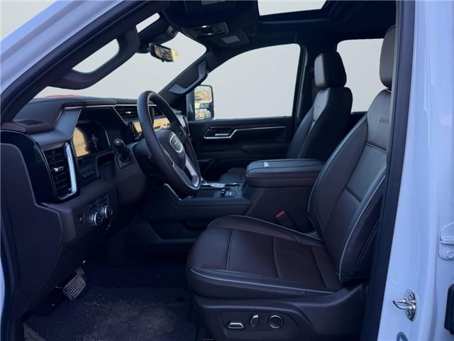 2026 GMC Sierra 3500HD Denali (Stk: 370370) in Brooks - Image 9 of 27 2026 GMC Sierra 3500HD Denali (Stk: 370370) in Brooks - Image 9 of 27