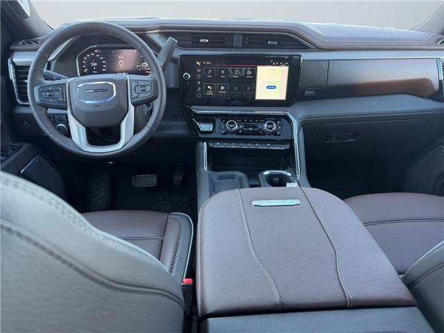 2026 GMC Sierra 3500HD Denali (Stk: 370370) in Brooks - Image 10 of 27 2026 GMC Sierra 3500HD Denali (Stk: 370370) in Brooks - Image 10 of 27