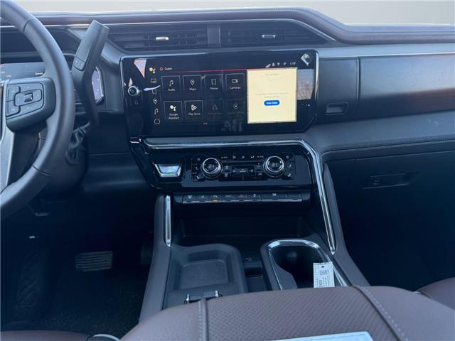 2026 GMC Sierra 3500HD Denali (Stk: 370370) in Brooks - Image 11 of 27 2026 GMC Sierra 3500HD Denali (Stk: 370370) in Brooks - Image 11 of 27