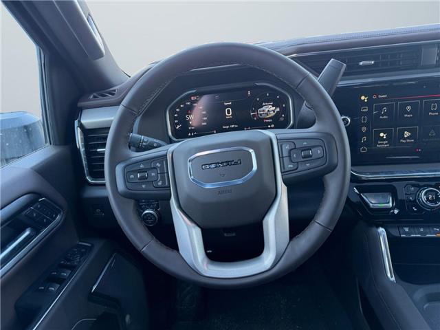 2026 GMC Sierra 3500HD Denali (Stk: 370370) in Brooks - Image 12 of 27 2026 GMC Sierra 3500HD Denali (Stk: 370370) in Brooks - Image 12 of 27