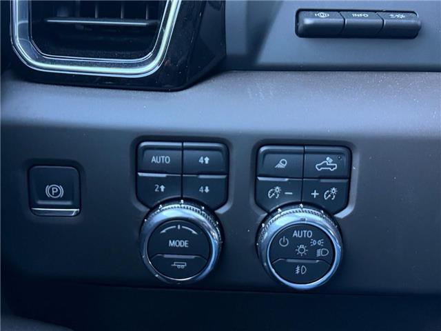 2026 GMC Sierra 3500HD Denali (Stk: 370370) in Brooks - Image 18 of 27 2026 GMC Sierra 3500HD Denali (Stk: 370370) in Brooks - Image 18 of 27