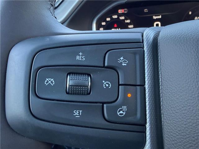 2026 GMC Sierra 3500HD Denali (Stk: 370370) in Brooks - Image 19 of 27 2026 GMC Sierra 3500HD Denali (Stk: 370370) in Brooks - Image 19 of 27